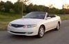 2002 Toyota Camry Solara Convertible Picture